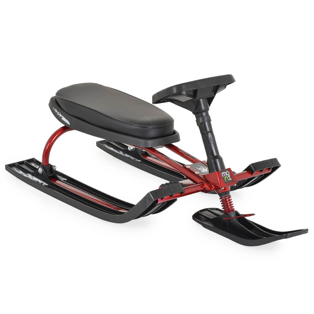 Moni Sanke Snowy - Red