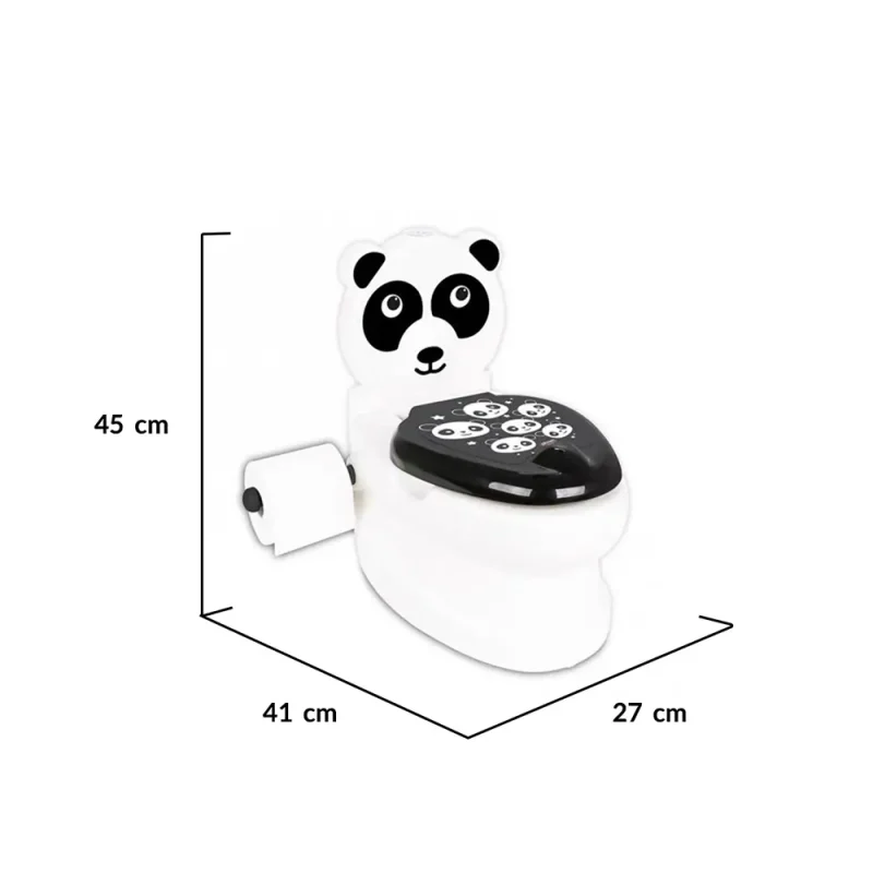Pilsan Noša Panda 07561 dimenzije