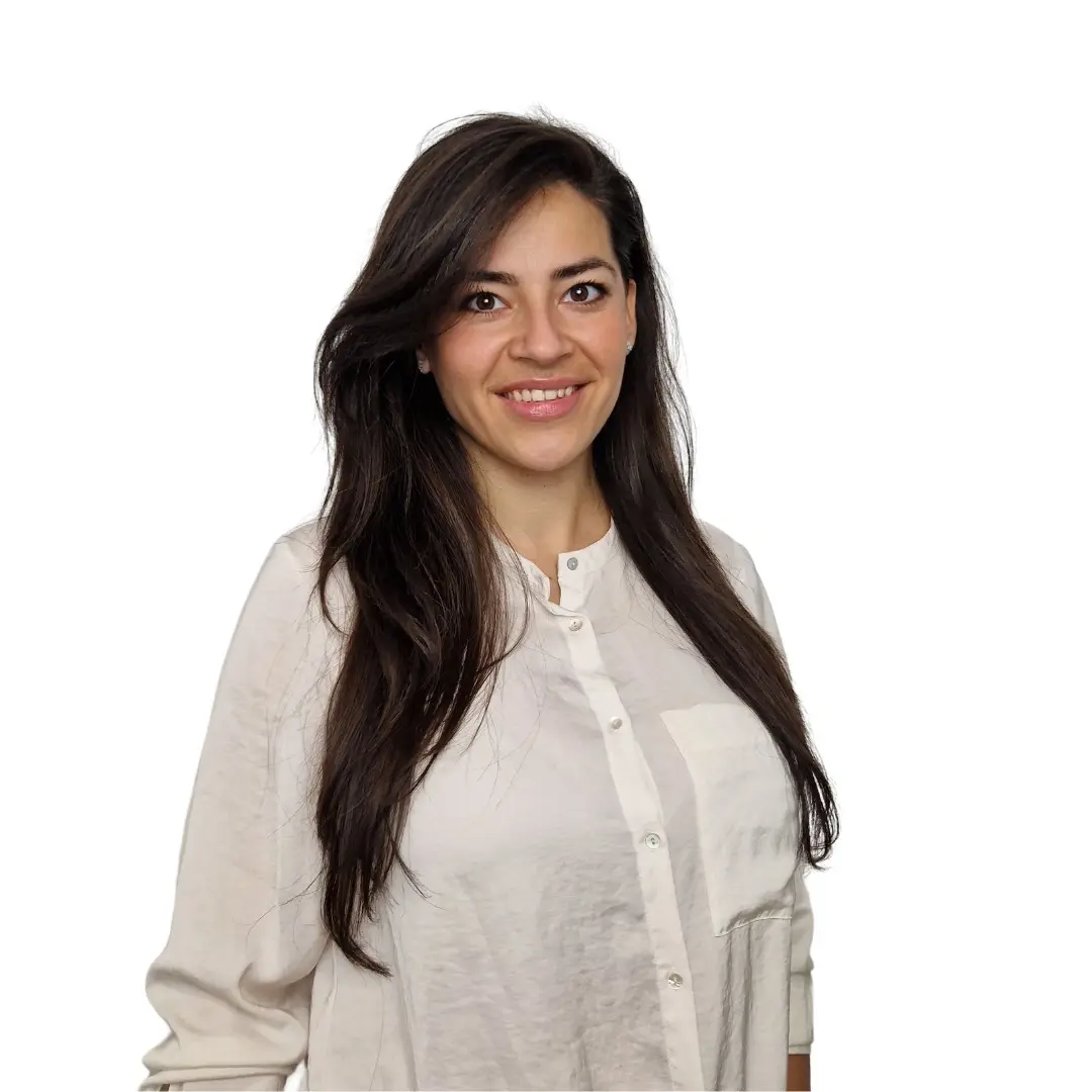 Sanja Djurdjevic Radnik u BabyStyle, prodaja i marketing
