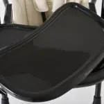 Stolica za hranjenje Tiramisu 2in1 - Beige dupla tacna