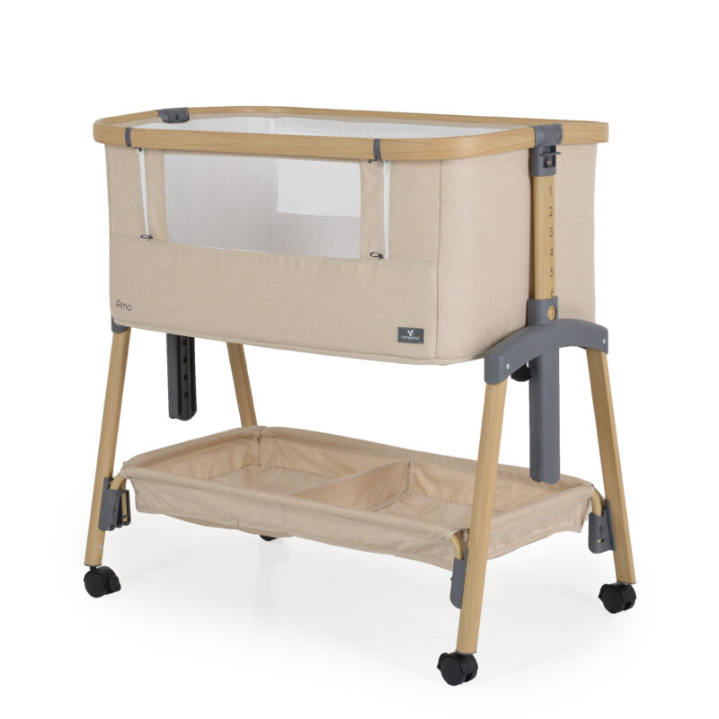 Cangaroo Amo kolevka za bebe Beige