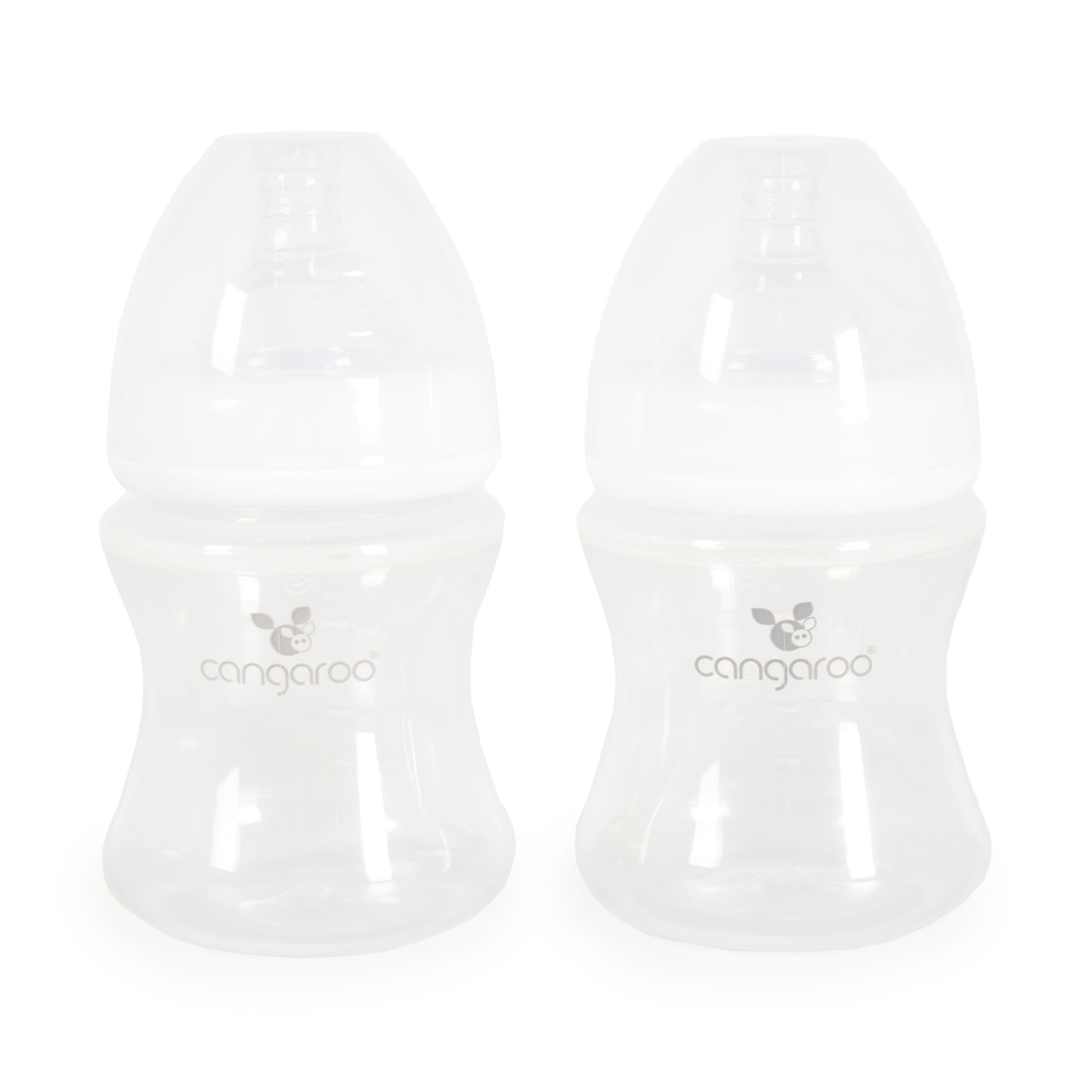 lektrična dupla pumpica za mleko Cangaroo Gentle Touch Duo