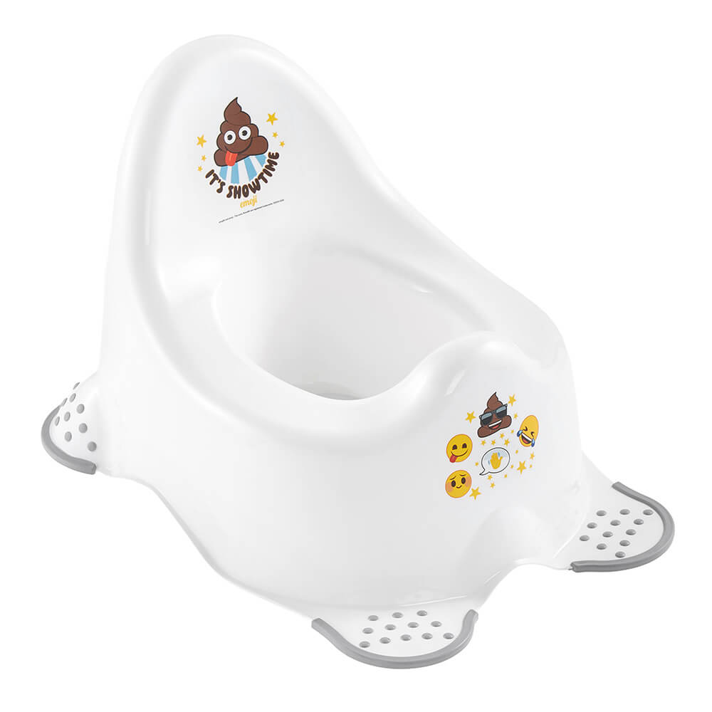 Keeeper Noša za decu Emoji – Anatomska i stabilna noša (18m–3g, do 15 kg)